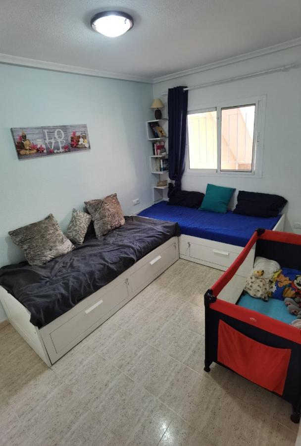 Apartament Z Duzym Tarasem Na Pieknym Osiedlu Oriola  Exterior foto
